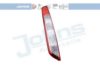 JOHNS 32 12 87-15 Combination Rearlight